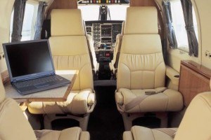 Air Taxi Charter - Cheyenne PA42`