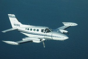 Air Taxi Charter - C421