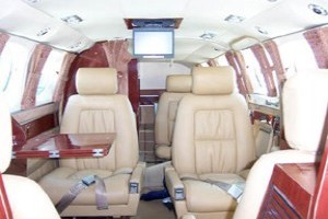 Air Taxi Charter - C421