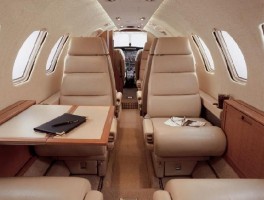 Private Charter Jet - Citation II Private Charter Jet - Citation II