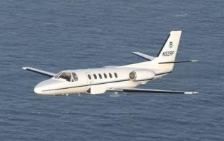 Private Charter Jet - Citation I Private Charter Jet - Citation I