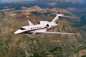Citation X Aircraft Citation X Aircraft