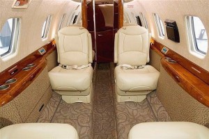 Citation X Aircraft Interior Citation X Aircraft Interior