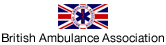 British Ambulance Association