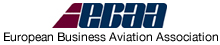European Business Aviation Association