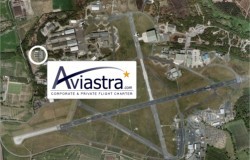 Aviastra Flight Charter