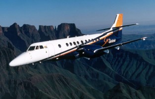 Jetstream 41 Charter Turboprop