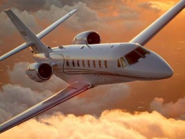 Citation Sovereign for Executive Jet Charter