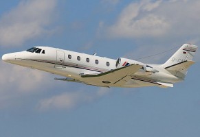 Citation XLS Private Jet Charter