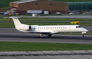 Embraer 145 Charter Jet