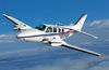 Air Charter Baron - B58