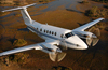 Air Taxi King Air 200 - BE20