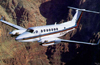 Air Taxi King Air 350 - BE350