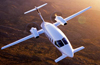 Private Air Charter - P180