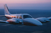 Air TAxi Charter - PA34