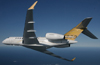 Private Jet Charter - GL5T