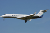 Private Jet Charter - GLF5