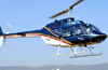 Helicopter Charter - B206
