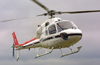 Helicopter Charter - AS355