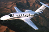 Jet Charter Citation CJ1