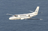 Jet Charter Citation-I-C500