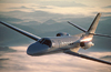 Jet Charter Citation-II