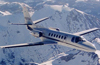Jet Charter - Citation V