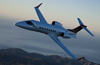 Jet Charter Learjet 45