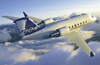 Private Jet Charter - CL60