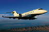 Private Jet Charter - BD100
