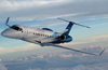 Private Jet Charter - E135
