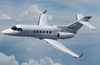 Private Jet Charter - HS125