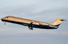 Regional Jet Charter - CRJ900