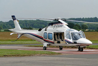 Jet Charter - Helicopter