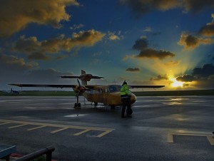 Air Taxi Charters - Alderney ALD