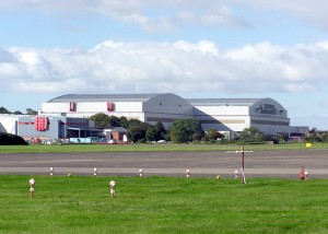 Executive Jet Charter - Filton FZO
