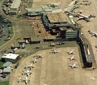 Executive Jet Charter - Cardiff CWL