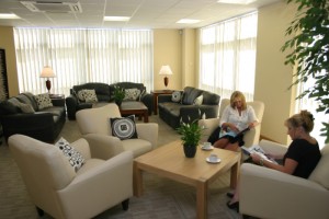 Private Jet Hire - Harwarden, Chester CEG