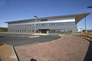 Charter Flights - Exeter EXT
