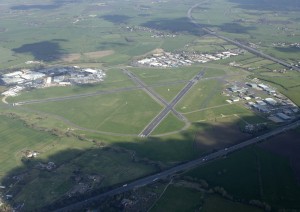 Jet & Helicopter Charter - Gloucester GLO