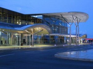Air Taxi Charters - Guernsey GCI