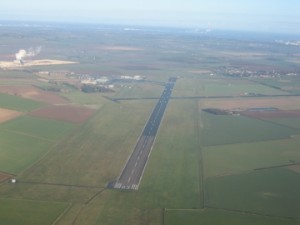 Jet & Helicopter Charter - Humberside HUY