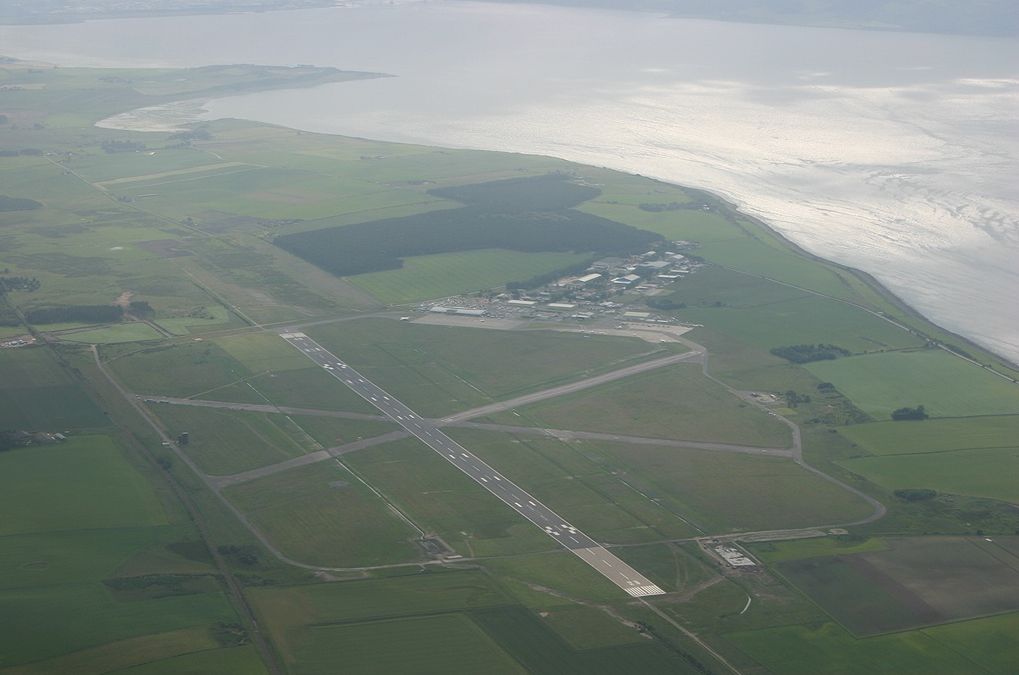 Private Jets - INV