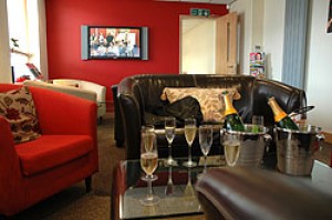 Jet Charter to Leeds LBA