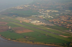 Jet Charter to Liverpool LPL