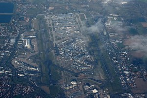 Jet Charter to London Heathrow LHR