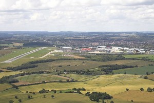 Air Charter Services - Luton LTN