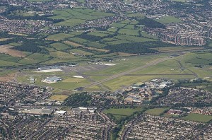 Northolt, London Private Jet Charter Airport