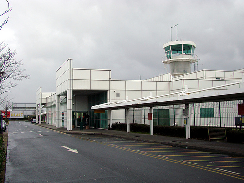 Aircraft hire & rental Londonderry