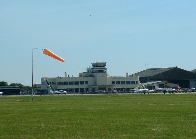 Jet Charter destination - Shoreham
